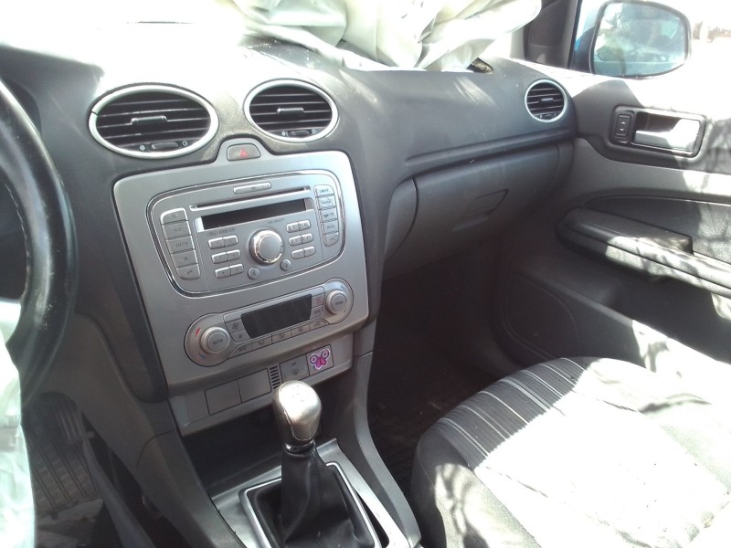 ford focus ii del año 2004