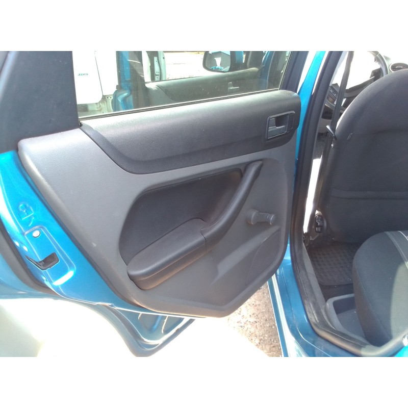 ford focus ii del año 2004