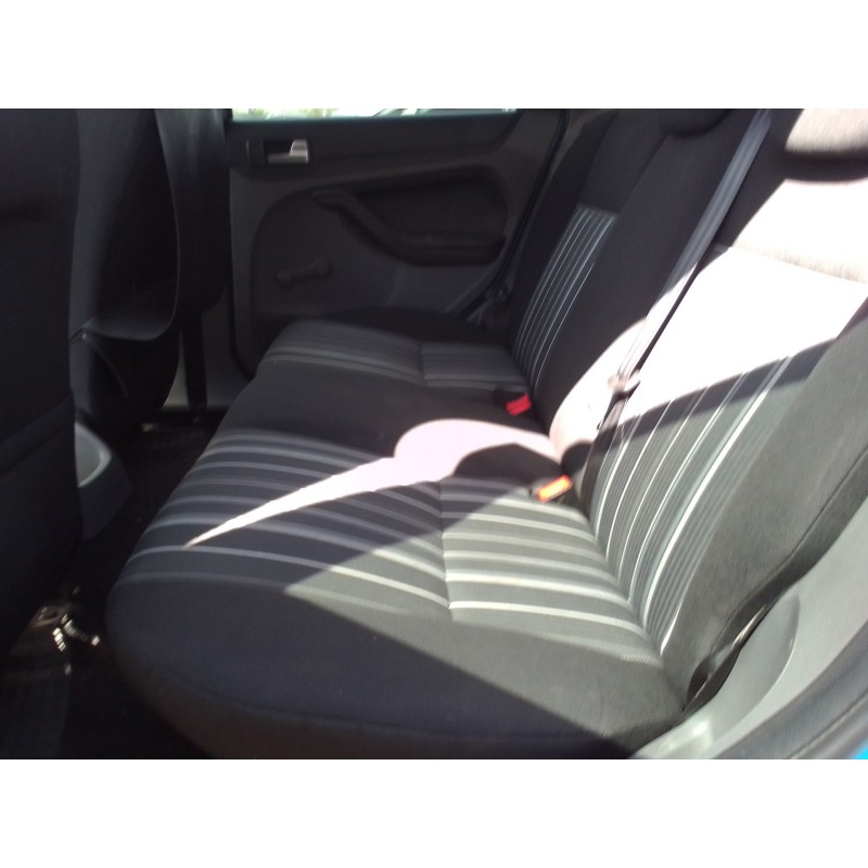 ford focus ii del año 2004