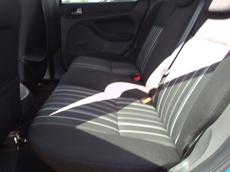 ford focus ii del año 2004