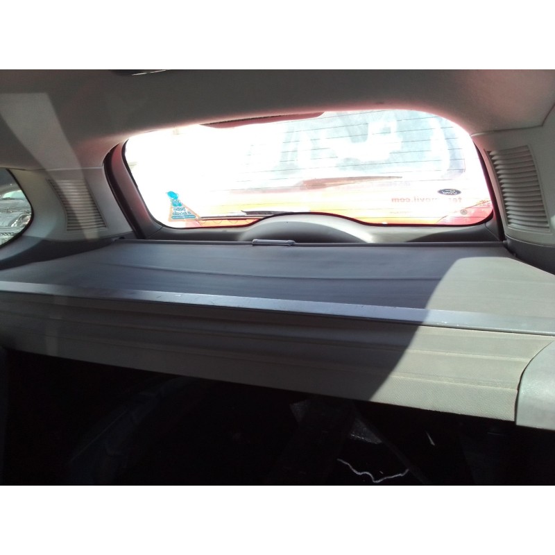 ford focus ii del año 2004