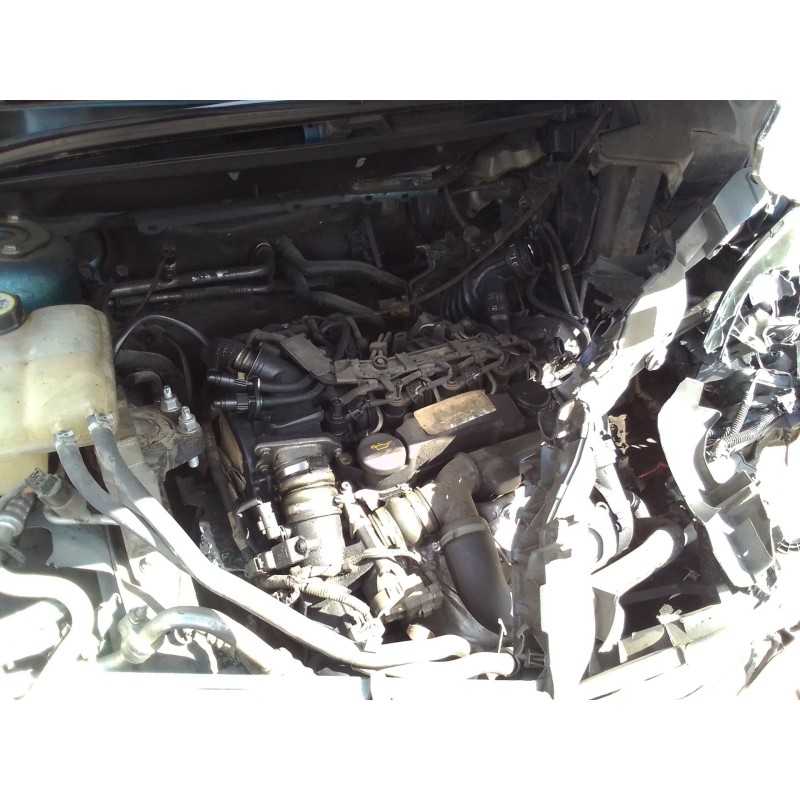 ford focus ii del año 2004