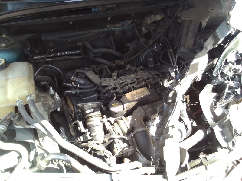 ford focus ii del año 2004