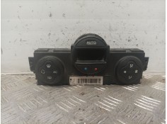 Recambio de mando climatizador para renault scenic ii emotion referencia OEM IAM   