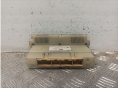 Recambio de mando calefaccion / aire acondicionado para volkswagen passat berlina (3b2) 1.9 tdi referencia OEM IAM 5HB00761710   2