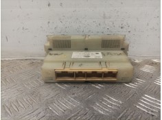 Recambio de mando calefaccion / aire acondicionado para volkswagen passat berlina (3b2) 1.9 tdi referencia OEM IAM 5HB00761710   2