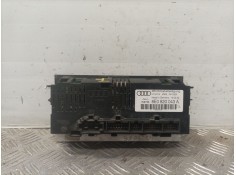 Recambio de mando calefaccion / aire acondicionado para audi a4 avant (8e) 2.0 referencia OEM IAM 8E0820043AC   2