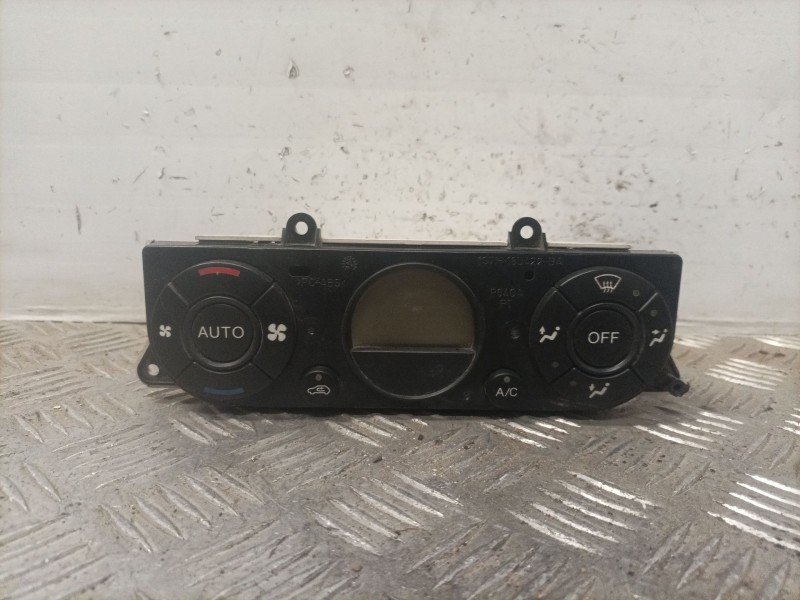 Recambio de mando climatizador para ford mondeo berlina (ge) ambiente referencia OEM IAM 1S7H18C612BB   Recambio de mando climatizador para ford mondeo berlina (ge) ambiente referencia OEM IAM 1S7H18C612BB