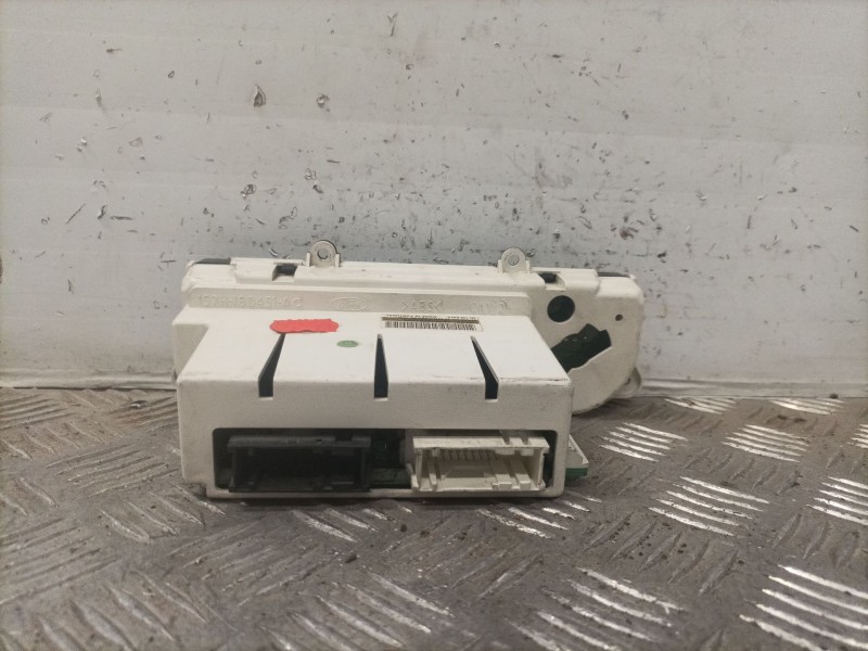 Recambio de mando climatizador para ford mondeo berlina (ge) ambiente referencia OEM IAM 1S7H18C612BB   Recambio de mando climatizador para ford mondeo berlina (ge) ambiente referencia OEM IAM 1S7H18C612BB