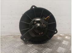 Recambio de ventilador calefaccion para toyota avensis berlina (t 22) 1.6 16v referencia OEM IAM 1940000252   2
