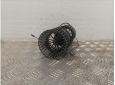Recambio de ventilador calefaccion para ford escort berl./turnier básico berlina referencia OEM IAM 1BB42 18527  2