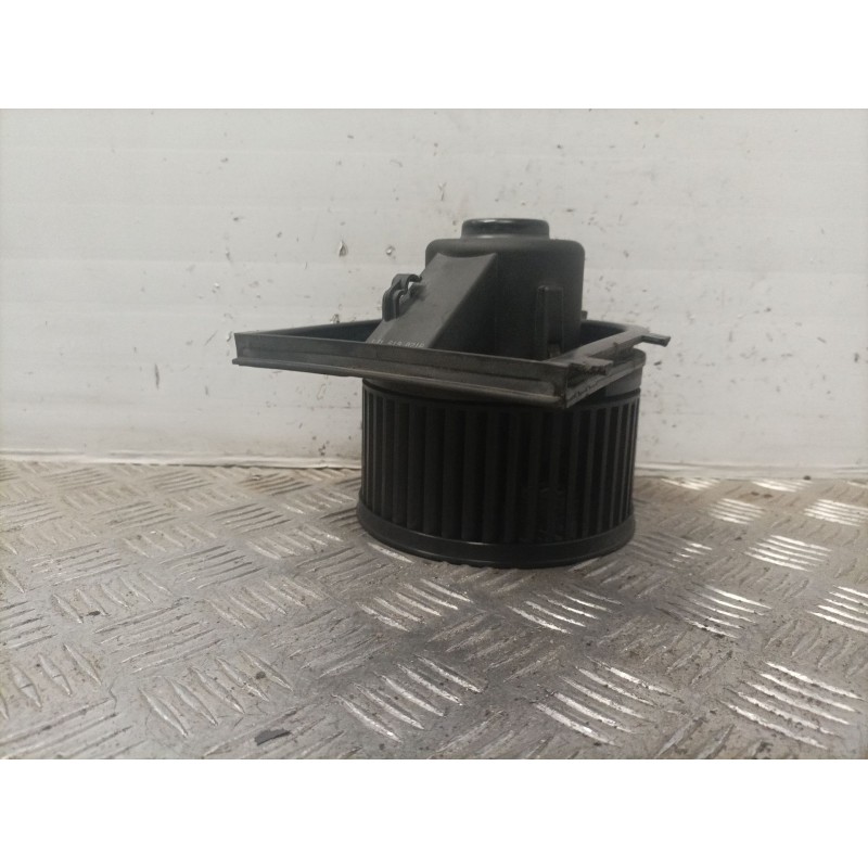Recambio de ventilador calefaccion para volkswagen bora berlina (1j2) conceptline referencia OEM IAM 1J1819021B  