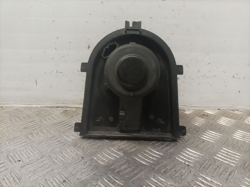 Recambio de ventilador calefaccion para volkswagen bora berlina (1j2) conceptline referencia OEM IAM 1J1819021B  