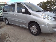 fiat scudo (270_, 272_) 2007-2016 del año 2007