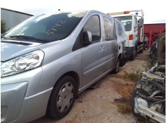 fiat scudo (270_, 272_) 2007-2016 del año 2007 2