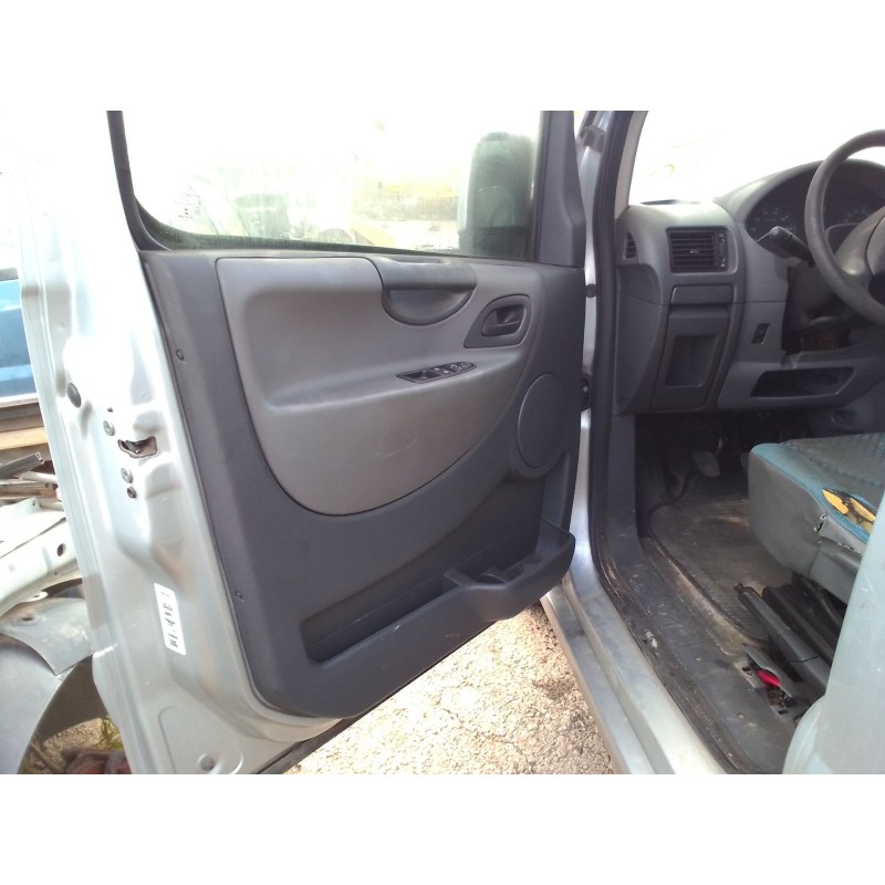 fiat scudo (270_, 272_) 2007-2016 del año 2007