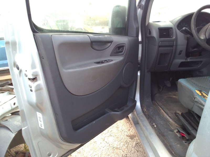 fiat scudo (270_, 272_) 2007-2016 del año 2007