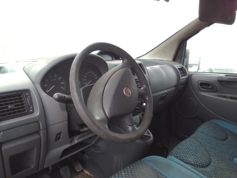 fiat scudo (270_, 272_) 2007-2016 del año 2007
