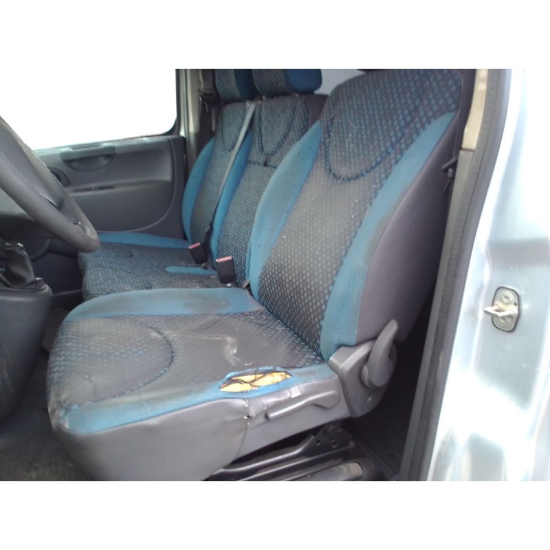 fiat scudo (270_, 272_) 2007-2016 del año 2007