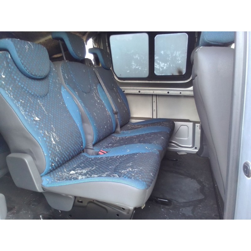 fiat scudo (270_, 272_) 2007-2016 del año 2007