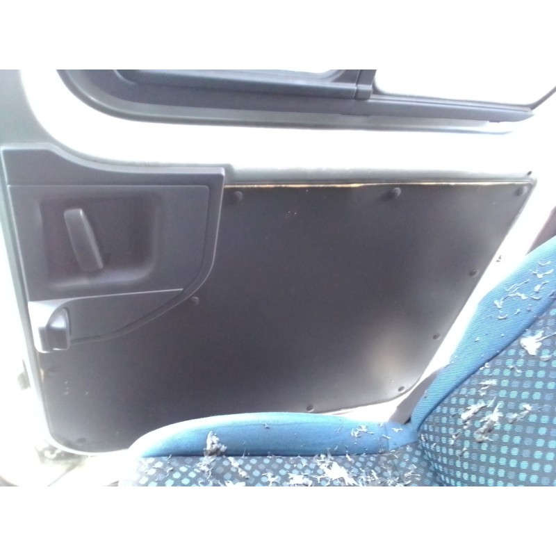 fiat scudo (270_, 272_) 2007-2016 del año 2007