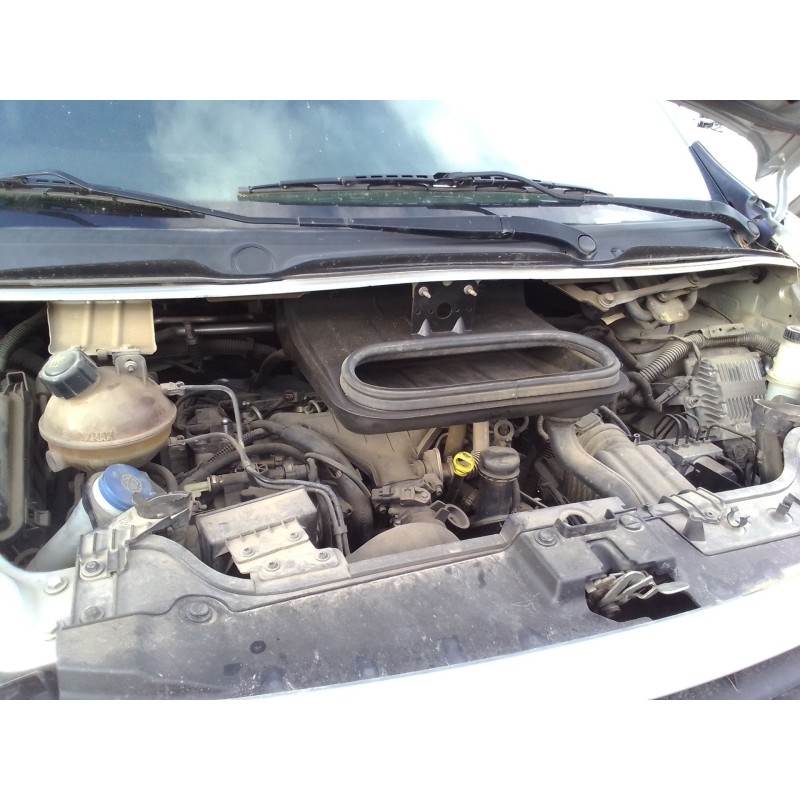 fiat scudo (270_, 272_) 2007-2016 del año 2007