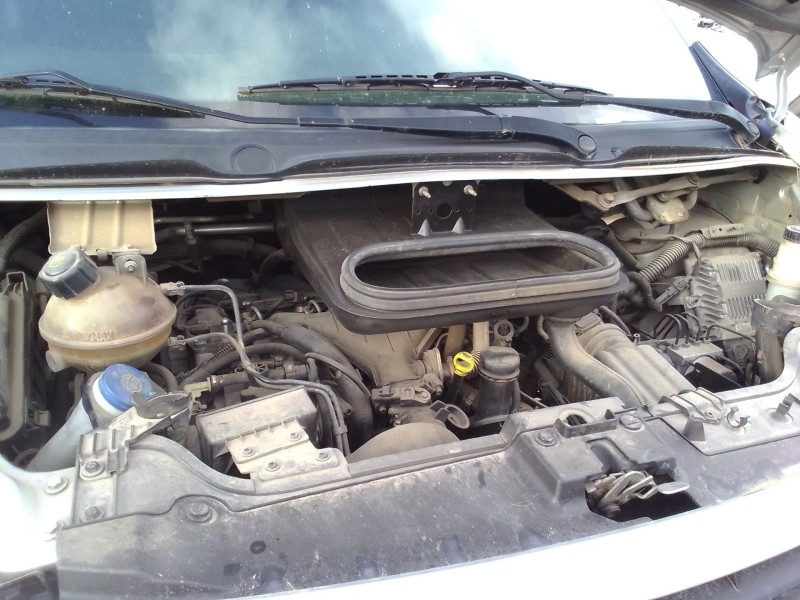 fiat scudo (270_, 272_) 2007-2016 del año 2007