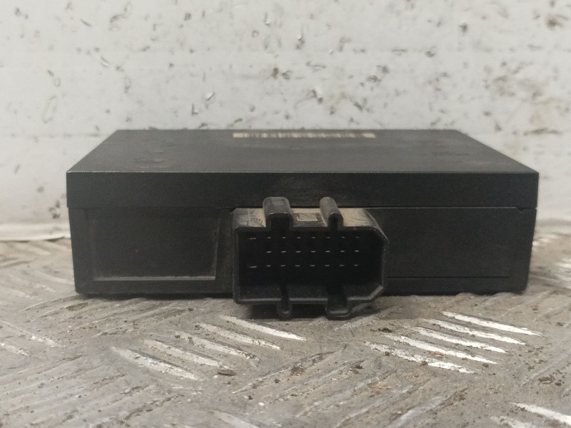 Recambio de modulo confort para volkswagen bora berlina (1j2) conceptline referencia OEM IAM 1C0959799  