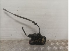 Recambio de cerradura puerta delantera izquierda para volkswagen bora berlina (1j2) conceptline referencia OEM IAM 6X1837013C   2