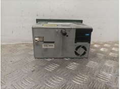Recambio de sistema audio / radio cd para opel astra h ber. 1.7 16v cdti referencia OEM IAM 344183129   2
