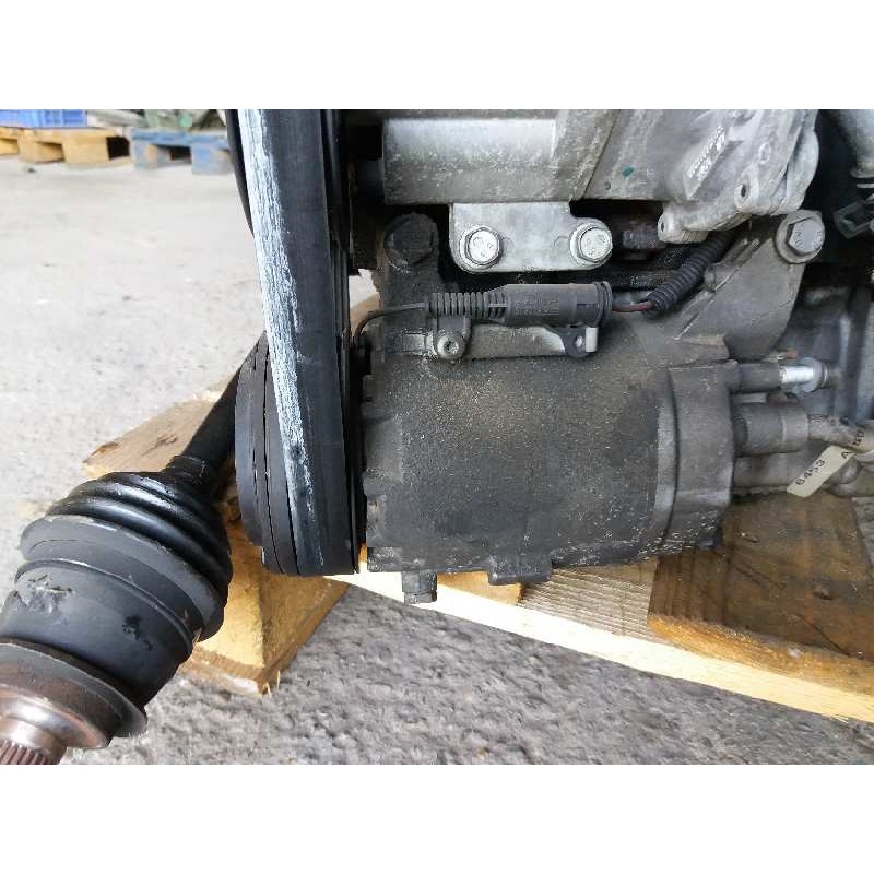 mini (r50,r53) one   |   09.01 - 12.06 | 2001 - 2006 | 90 cv / 66 kw del año 2001