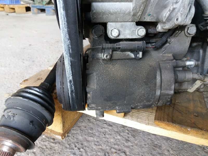 mini (r50,r53) one   |   09.01 - 12.06 | 2001 - 2006 | 90 cv / 66 kw del año 2001