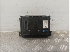 Recambio de pantalla multifuncion para opel astra h ber. 1.7 16v cdti referencia OEM IAM 13208089   2