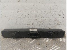 Recambio de warning para opel astra h ber. 1.7 16v cdti referencia OEM IAM 13100105   2