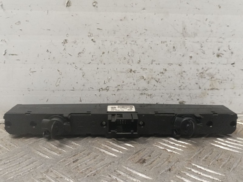 Recambio de warning para opel astra h ber. 1.7 16v cdti referencia OEM IAM 13100105  