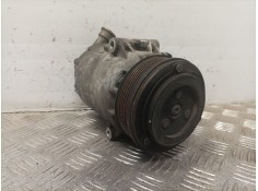 Recambio de compresor aire acondicionado para opel astra h ber. 1.7 16v cdti referencia OEM IAM 13124751 401351739  2
