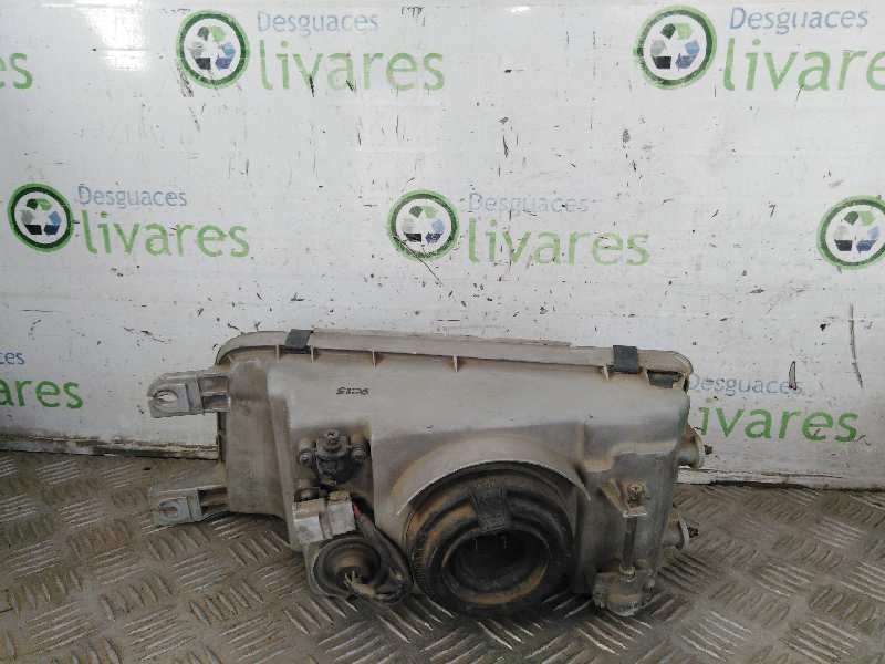 Recambio de faro derecho para  referencia OEM IAM   