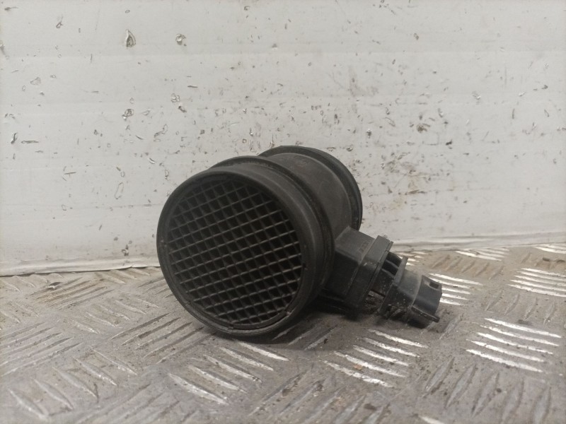 Recambio de caudalimetro para opel astra h ber. 1.7 16v cdti referencia OEM IAM 0281002618 55350048 