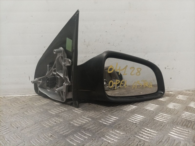 Recambio de retrovisor derecho para opel astra h ber. 1.7 16v cdti referencia OEM IAM   