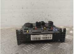 Recambio de caja reles / fusibles para citroen xsara picasso 1.6 16v cat (nfu / tu5jp4) referencia OEM IAM S118085220F   2