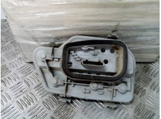 Recambio de portalamparas para  referencia OEM IAM    2