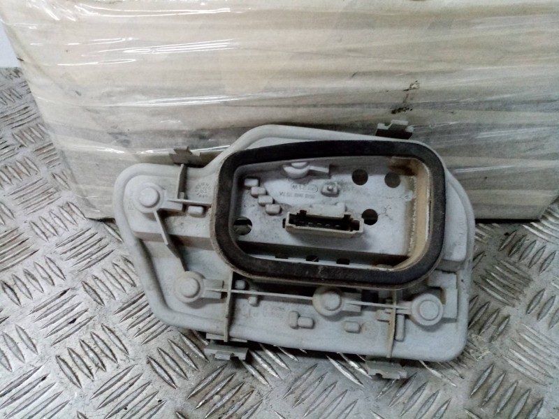 Recambio de portalamparas para  referencia OEM IAM   