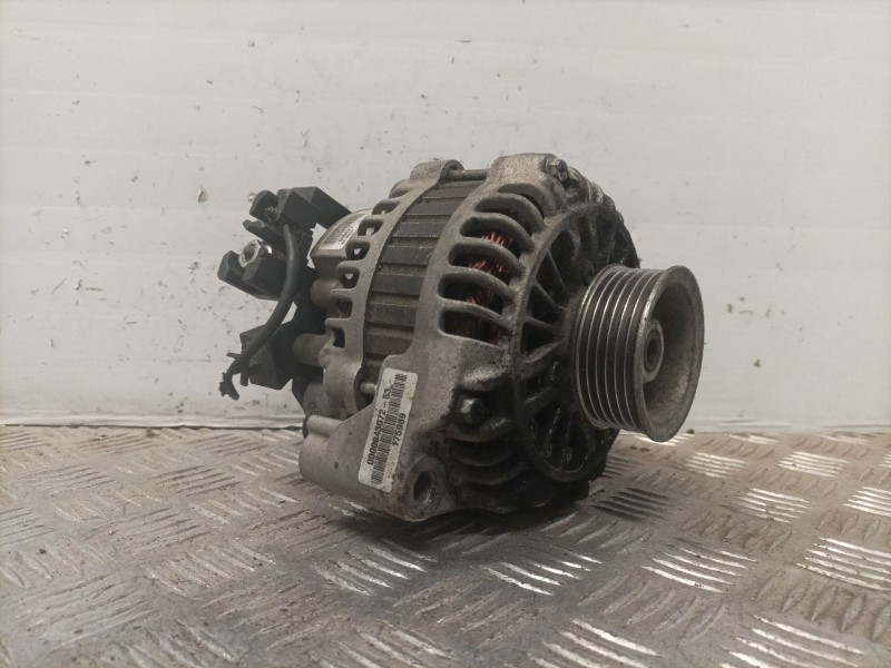 Recambio de alternador para citroen xsara berlina referencia OEM IAM 000004307253 A3TA5591 175989