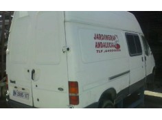 ford transit, caja cerr. corto   95    |   ... | 0 - 2000 del año 0