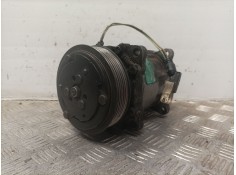 Recambio de compresor aire acondicionado para citroen xsara berlina referencia OEM IAM R134A 6570907860  2