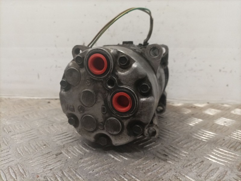 Recambio de compresor aire acondicionado para citroen xsara berlina referencia OEM IAM R134A 6570907860 