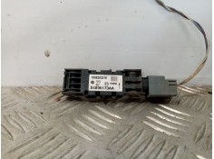 Recambio de sensor impacto para chrysler 300 c 3.0 crd cat referencia OEM IAM 1948303216 04896173AA 