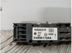 Recambio de sensor impacto para chrysler 300 c 3.0 crd cat referencia OEM IAM 1948303216 04896173AA  2