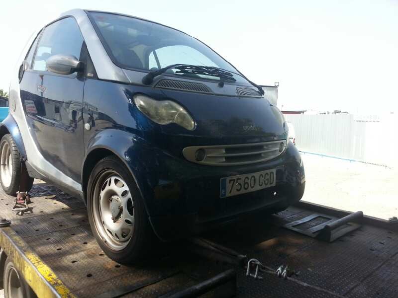 smart coupe pulse   |   11.00 - 12.03 | 2000 - 2003 | 61 cv / 45 kw del año 2000