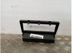 Recambio de mascara de radio para opel corsa c 1.2 16v cat (z 12 xe / lw4) referencia OEM IAM    2